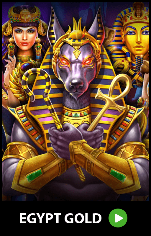 egyptslot