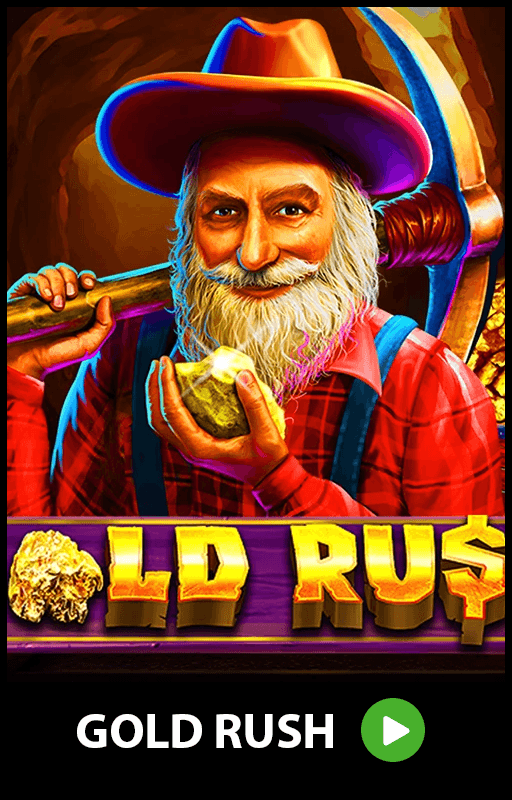 goldrushslot