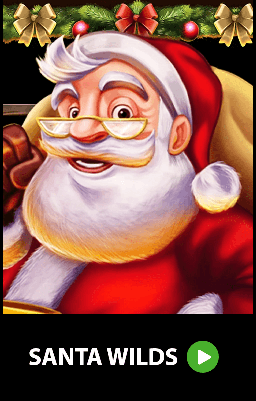 christmasslot